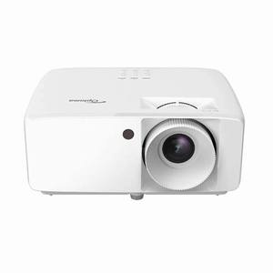 Projecteur DLP Pico <span class=keywords><strong>Optoma</strong></span> AZH500 3D intégré 1080P avec USB stéréo pour usage professionnel et éducatif - Product Image 1