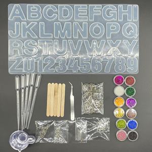 INTODIY-<span class=keywords><strong>Kit</strong></span> de <span class=keywords><strong>resina</strong></span> para botella de perfume, suministros de <span class=keywords><strong>resina</strong></span> <span class=keywords><strong>epoxi</strong></span> para <span class=keywords><strong>principiantes</strong></span> - Product Image 5