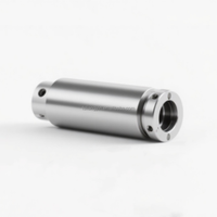 Ligne de production automatique LIANGYIN pour composants de montage de cadre structurel en aluminium usinés CNC sur mesure, usinage par brochage et électroérosion à fil