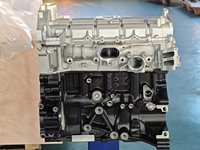 Moteur Ford 2.0 Ecoboost neuf pour les modèles Ford Focus et Ford Escape avec performances turbo