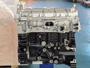 Moteur Ford 2.0 Ecoboost neuf pour les modèles Ford Focus et Ford Escape avec performances turbo - Product Image 2