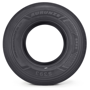 ยางรถบรรทุกนิวเมติก Aurunze รุ่นใหม่ ยางเรเดียล 385/55R22.5 385/65R22.5 ได้รับการรับรองมาตรฐาน DOT ยางทดแทน ผลิตที่ซานตง - Product Image 3