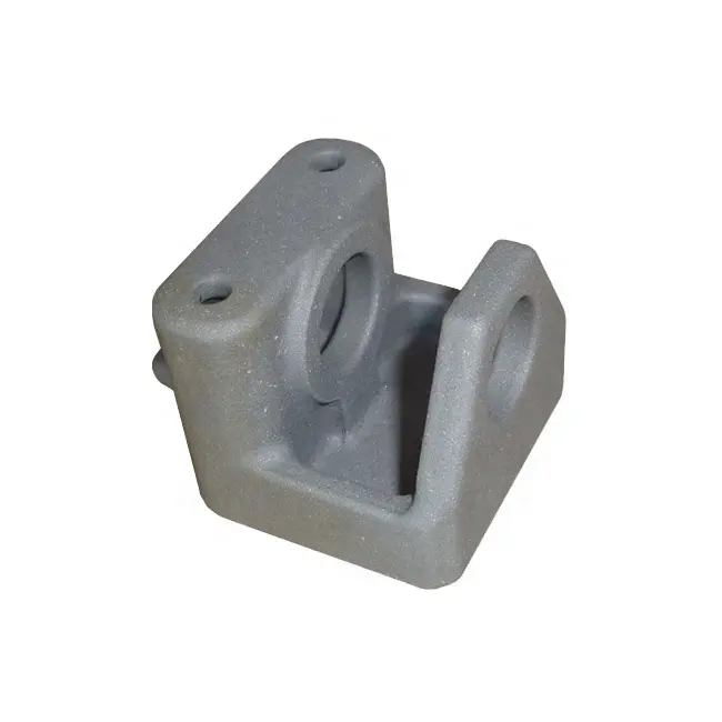 Custom Steel Casting Supplier High Quality lost Wax Investment Casting Precise Alloy Steel Cast Part