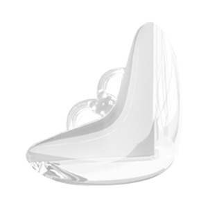 Protections d'angle en silicone Gao Fuya pour tables, bords de verre, fenêtres et protection des hottes de cuisine - Product Image 2