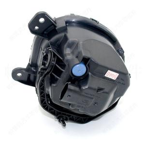 Luces antiniebla delanteras LED Wolf Lake para BMW X3 F25 2010-2017 Número de pieza 63177317252 63177317251 - Product Image 3