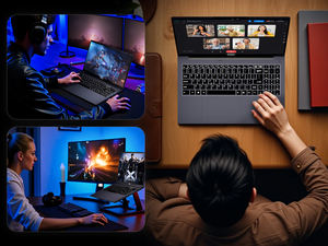 Hochwertiger Firebat N150 Laptop 15,6 Zoll mit 16 GB RAM 1 TB SSD Intel Quad-Core Windows 11 System Marken-Laptop - Product Image 5