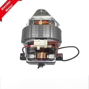 家用电器定制铜微型交流电机搅拌机榨汁机肉类搅拌机 - Product Image 4