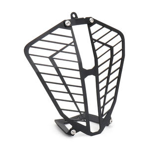 Accessoires de Moto, Protecteur de Phare, Grille de Protection pour <span class=keywords><strong>KTM</strong></span> 390ADV <span class=keywords><strong>790ADV</strong></span> S/R 890Adv R - Product Image 3
