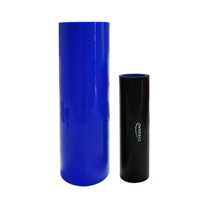Tuyau en caoutchouc de silicone à 3 couches de <span class=keywords><strong>60</strong></span> <span class=keywords><strong>mm</strong></span> pour moteur d'<span class=keywords><strong>admission</strong></span> d'<span class=keywords><strong>air</strong></span> de camion automobile avec renfort en aramide - Product Image 3
