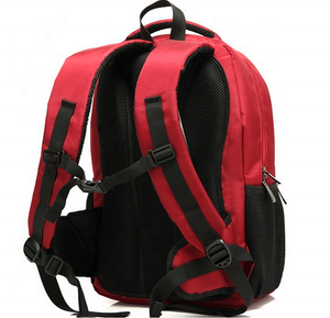 Sac à dos à 3 compartiments pour femme, sac à <span class=keywords><strong>ordinateur</strong></span> <span class=keywords><strong>portable</strong></span>, bagage Top - Product Image 6