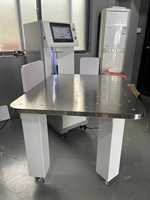 Compteur de papier automatique à écran tactile PLC pour papier A3 A4, prix usine, machine de comptage de cartes en gros