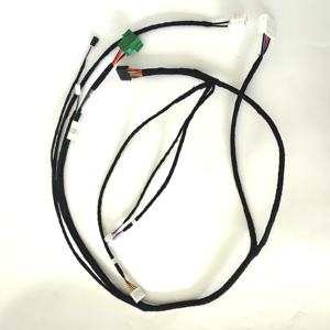 Подгонянный Жгут проводов зажигания главной цепи скутера - Product Image 4