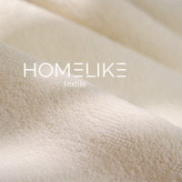 Tissu d'ameublement en velours bouclé jacquard couleur terre neutre scandinave pour canapé et fauteuil modernes pour meubles de maison européens