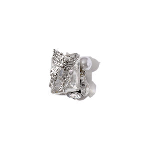 Nuevo Juego de Lujo de 10 Piezas de Joyería para Uñas 3D con Diamantes de Imitación, Circonitas, Mariposas y Perlas para Salones de Belleza - Product Image 6