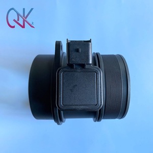 เครื่องวัดการไหลของอากาศ 70 มม. เส้นผ่านศูนย์กลางภายใน 12V สำหรับซีตรอง เปอโยต์ เฟียต ฟอร์ด วอลโว่ เอที ทรานส์เมชั่น - Product Image 1
