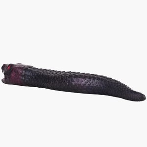 G6256 Animal Snake Monster Masturbation Cup Soft Silicone Sex Fantasy Monster Vagina Male Masturbator Adult <b>Toy</b> Wholesale - Product Image 6