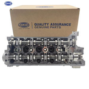 Pièces automobiles en gros d'usine, pièces de moteur G4GC 2.0, culasse OEM 22100-23780, voiture coréenne pour Hyundai Kia ELANTRA - Product Image 1