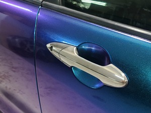 Fournisseurs de production de <span class=keywords><strong>peinture</strong></span> automobile Produits de  Bleu Vert Argent <span class=keywords><strong>Couleur</strong></span> Voiture Caméléon <span class=keywords><strong>Peinture</strong></span> de - Product Image 4