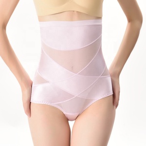 Lingerie Control Panties Waist Trainer Sexy Bodysuit Body Shaper <strong>Corset</strong> <strong>Shapewear</strong> Slimming Briefs Butt Lifter Women Underwear - Product Image 1