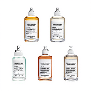 <span class=keywords><strong>Profumo</strong></span> di Lusso Unisex con Fragranza Legnosa, Lunga Durata, 100ml, Note Floreali e Speziate, in Forma Liquida per Uomini e Donne - Product Image 2