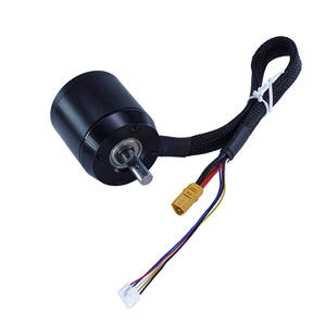 Moteur brushless Flipsky MAD Longboard Ebike 200kv 5055 pour moteur brushless DC Skateboard <span class=keywords><strong>Acton</strong></span> - Product Image 6