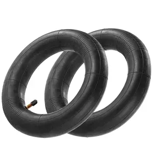 Rts Popular 10 Inch Binnenband Rubber Band Opblaasbare Banden Voor Xiaomi Mijia M365 Elektrische Scooter/Fiets/Fiets