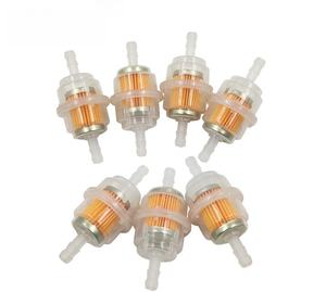 Accesorios para Motocicletas, Scooters, Vehículos Todoterreno, ATV, Filtro de Gasolina con Elemento Filtrante, Universal para Carritos de Golf - Product Image 6