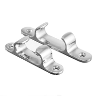 Petit dauphin matériel marin pièces de bateau accessoires Yacht chaumard arc cales Yacht