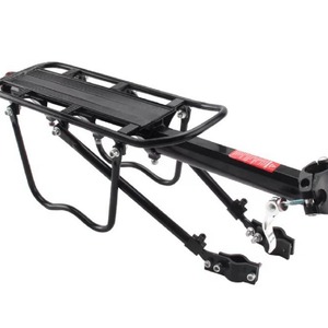 Portabicicletas <span class=keywords><strong>de</strong></span> Liberación Rápida con Soporte <span class=keywords><strong>de</strong></span> Carga y Guardabarros para Asiento Trasero <span class=keywords><strong>de</strong></span> Bicicleta <span class=keywords><strong>de</strong></span> Montaña - Venta al por Mayor <span class=keywords><strong>de</strong></span> Fabricante Chino - Product Image 6