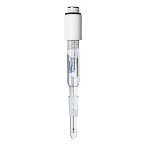 InLab Flow Glass Body PH Sensor Inlab Flow Glass Body Ph Sensor Laboratory Ph <b>Measurement</b> High Durability Ph Probe Electrochemic - Product Image 1