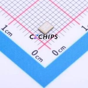SX3B40.000F1510F30 Crystal (Passive) SMD3225-4P Crystal Oscillator SMD Crystal Oscillator 40MHz 10ppm 15pF - Product Image 1