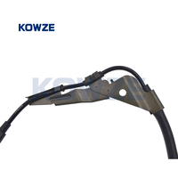 Capteur de vitesse de roue ABS Kowze pour Isuzu Opel Vauxhall Frontera 1998-2004 8104565670 8971253172