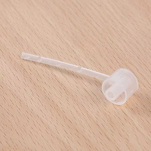 <b>Perfume</b> Dispenser <b>Mini</b> Glass Spray Bottle Sample Size With Pump Head For Travel Use - Product Image 3