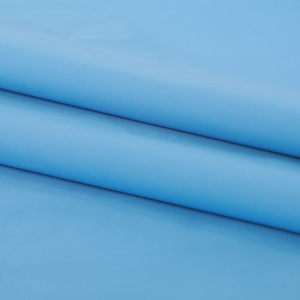 Antiestático 300T Tafetán Tela de poliéster Resistente al desgarro Perfect 100% Tela de poliéster para prendas técnicas Ropa - Product Image 3