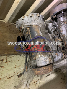 Pièces de moteur de camion lourd Fv515 8DC9-2A 8DC9-3A, boîte de vitesses d'occasion M10-3 de haute qualité - Product Image 2