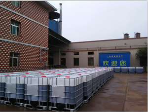 Agent <span class=keywords><strong>de</strong></span> traitement des eaux usées Hunan Yide, flocculant polymère <span class=keywords><strong>sulfate</strong></span> <span class=keywords><strong>de</strong></span> <span class=keywords><strong>fer</strong></span> <span class=keywords><strong>de</strong></span> marque Yide, pureté 99,5 %, brun-jaune, CAS 10028-22-5 - Product Image 3