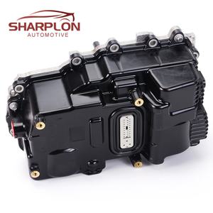 Cuerpo de Válvulas para Transmisión Automática 7DCT250 para Buick Envision, Roewe y MG - Product Image 3