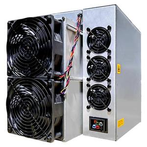 Lợi nhuận cao BT khai thác bitmain antminer T21 190th BTC Bitcoin thợ mỏ Trung Quốc Bitcoin asic thợ mỏ bao gồm PSU 3610W S21 BCH thợ mỏ - Product Image 1