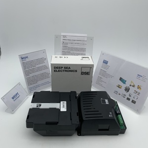 WESPC fournit le chargeur de batterie Deepsea DSE9255 24V 5A d'origine pour générateur. - Product Image 5