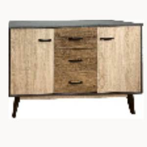 Armoire latérale moderne 37429-741-12 37429-6202 37429-6205 37429-6301 37429-6204 - Product Image 2