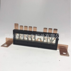 ฟิวส์แบตเตอรี่ขนาดใหญ่ 125A สำหรับรถยนต์ ยี่ห้อฮุนได เกีย - Product Image 2