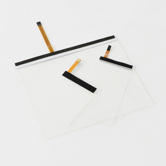 Customized Front Light Module for Electronic Paper Display E-ink Screen Bespoke Abrasive Optical Components