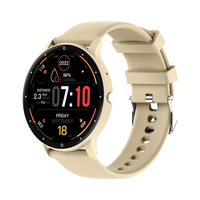 Reloj inteligente impermeable IP67 para hombres y mujeres, presión arterial, precio barato, reloj inteligente, rastreador deportivo, tecnología de podómetro, relojes inteligentes