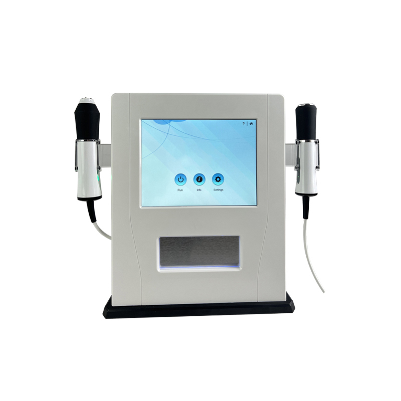 New Arrival 3 1 RF Device