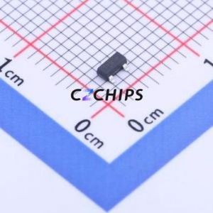 ไดโอด ZENER ไดโอด SZBZX84B6V2LT1G-23แบบใหม่ล่าสุดขายดีชิ้นส่วนอิเล็กทรอนิกส์ - Product Image 1