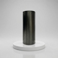 Bannière en vinyle PVC enduit brillant Yuyuan durable 510 g/m² pour intérieur/extérieur, modulaire, multicolore, droite