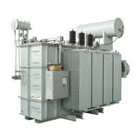 Transformador Rectificador Monofásico/Trifásico Jorge para Galvanoplastia, 12V 5000A, Energía Industrial