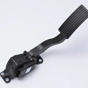 . 611F hot-sell acelerador pedal acelerador sensor acelerador pedal sensor empilhadeira