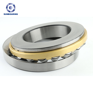 Rodamiento de Rodillos Esféricos Axiales de Acero Cromado Gcr15 29444M de Fabricante <span class=keywords><strong>Chino</strong></span> - Product Image 6
