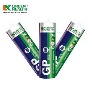 Sellador de Silicona <span class=keywords><strong>para</strong></span> <span class=keywords><strong>Botellas</strong></span>, Adhesivo de Silicona <span class=keywords><strong>para</strong></span> Autos, Plástico ABS, Platos de Cerámica - Product Image 5